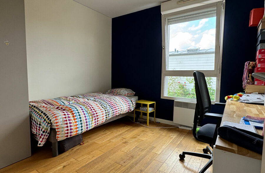 Maison Villeneuve D Ascq 5 pièce(s) 112 m2