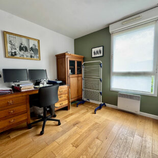 Maison Villeneuve D Ascq 5 pièce(s) 112 m2