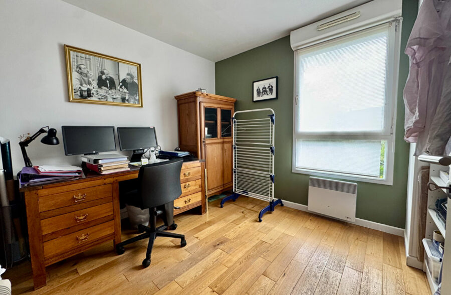 Maison Villeneuve D Ascq 5 pièce(s) 112 m2