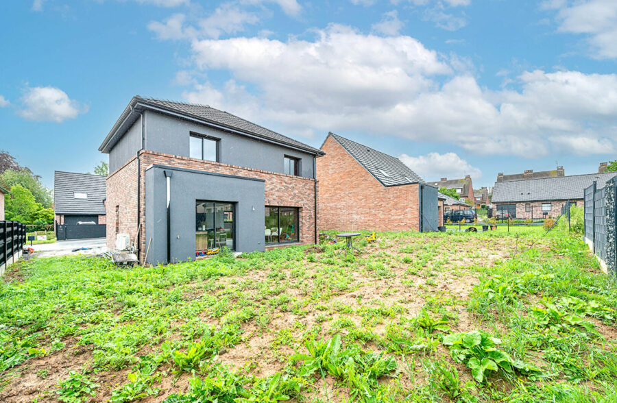 Maison Maing 5 pièce(s) 126 m2
