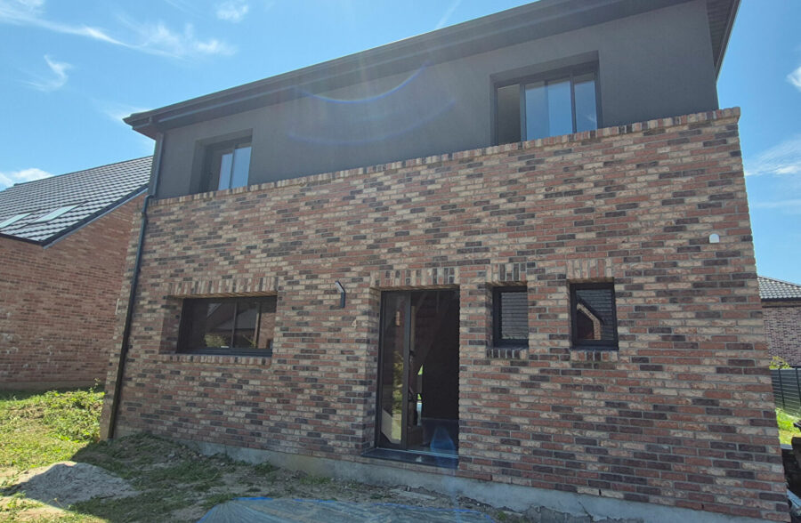 Maison Maing 5 pièce(s) 126 m2