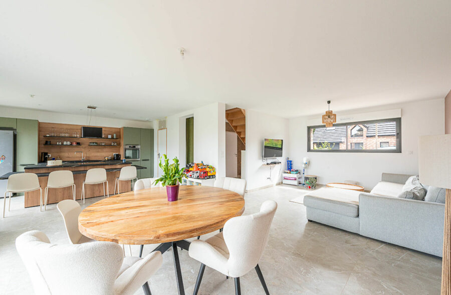 Maison Maing 5 pièce(s) 126 m2
