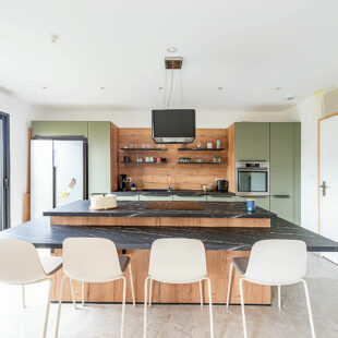 Maison Maing 5 pièce(s) 126 m2