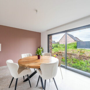 Maison Maing 5 pièce(s) 126 m2