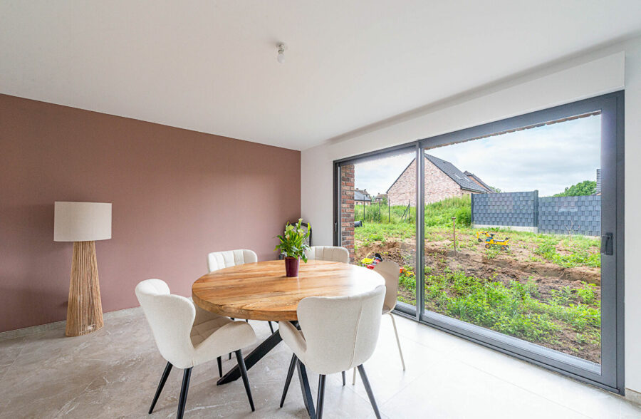 Maison Maing 5 pièce(s) 126 m2