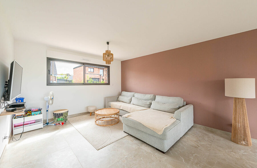 Maison Maing 5 pièce(s) 126 m2