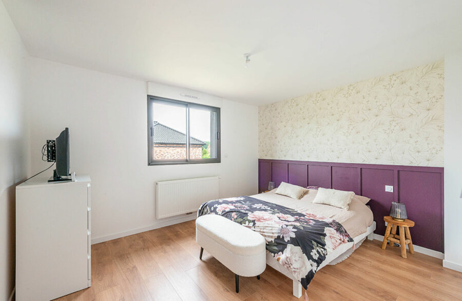 Maison Maing 5 pièce(s) 126 m2