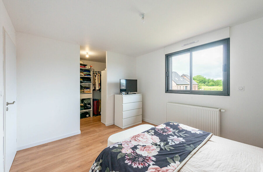 Maison Maing 5 pièce(s) 126 m2
