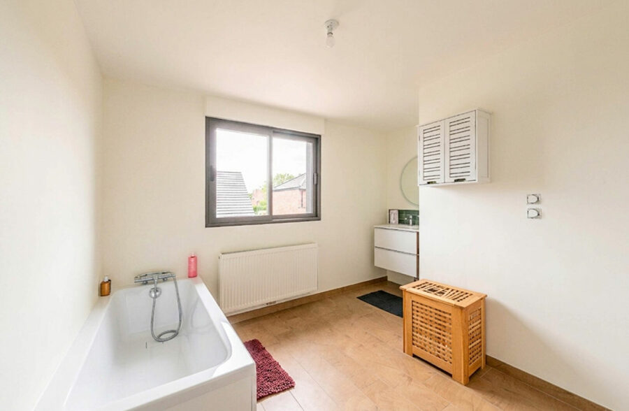 Maison Maing 5 pièce(s) 126 m2