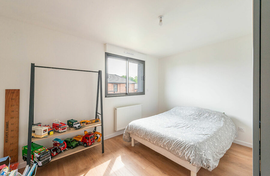 Maison Maing 5 pièce(s) 126 m2