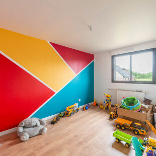 Maison Maing 5 pièce(s) 126 m2