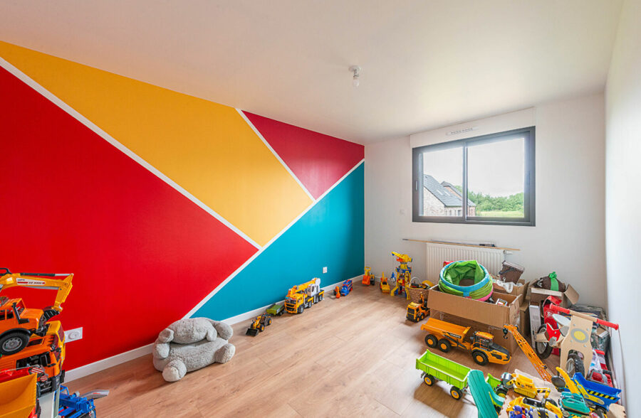 Maison Maing 5 pièce(s) 126 m2