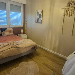 Appartement Douai 4 pièce(s) 82 m2