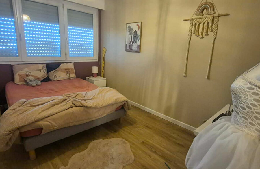Appartement Douai 4 pièce(s) 82 m2