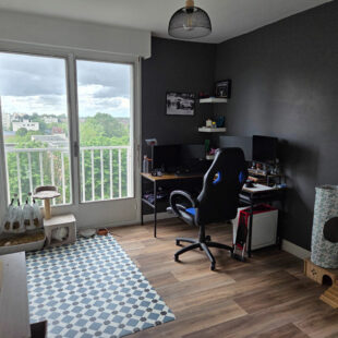 Appartement Douai 4 pièce(s) 82 m2