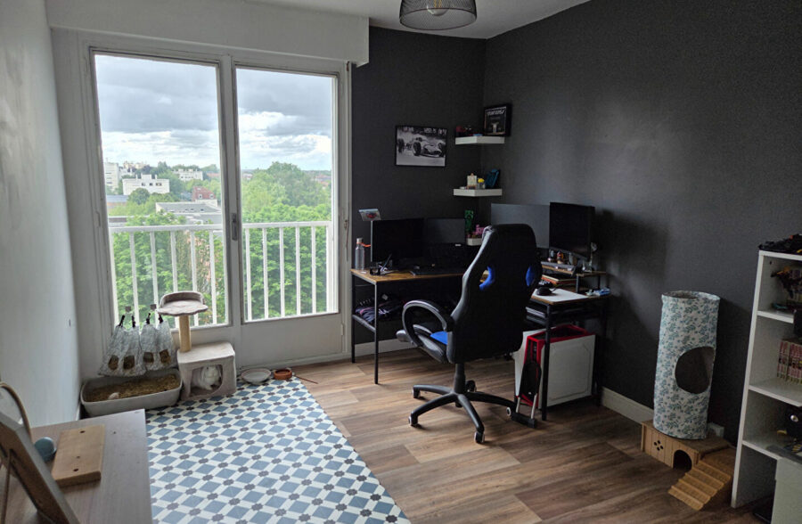Appartement Douai 4 pièce(s) 82 m2