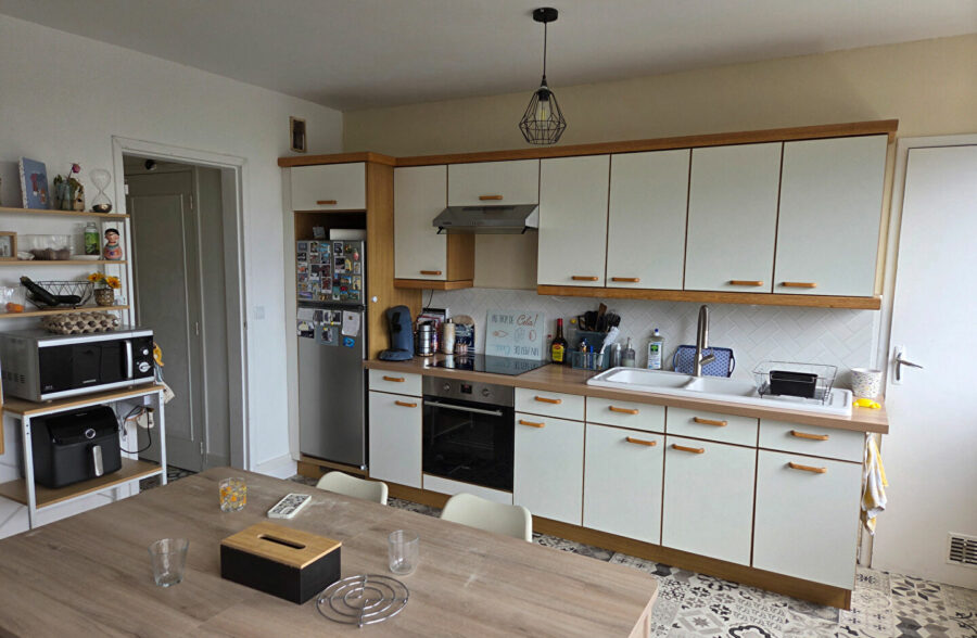 Appartement Douai 4 pièce(s) 82 m2