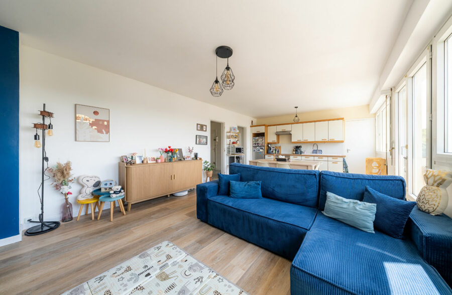 Appartement Douai 4 pièce(s) 82 m2