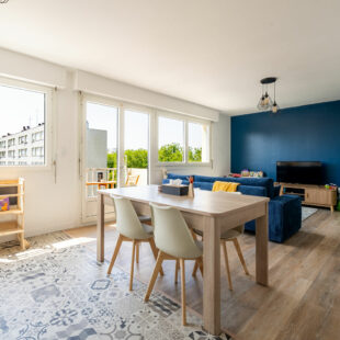Appartement Douai 4 pièce(s) 82 m2