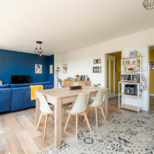 Appartement Douai 4 pièce(s) 82 m2