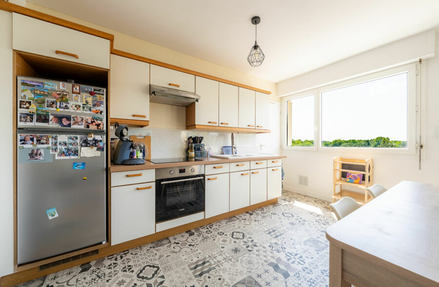 Appartement Douai 4 pièce(s) 82 m2