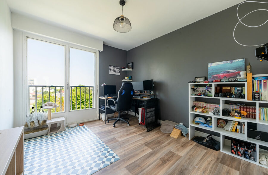 Appartement Douai 4 pièce(s) 82 m2