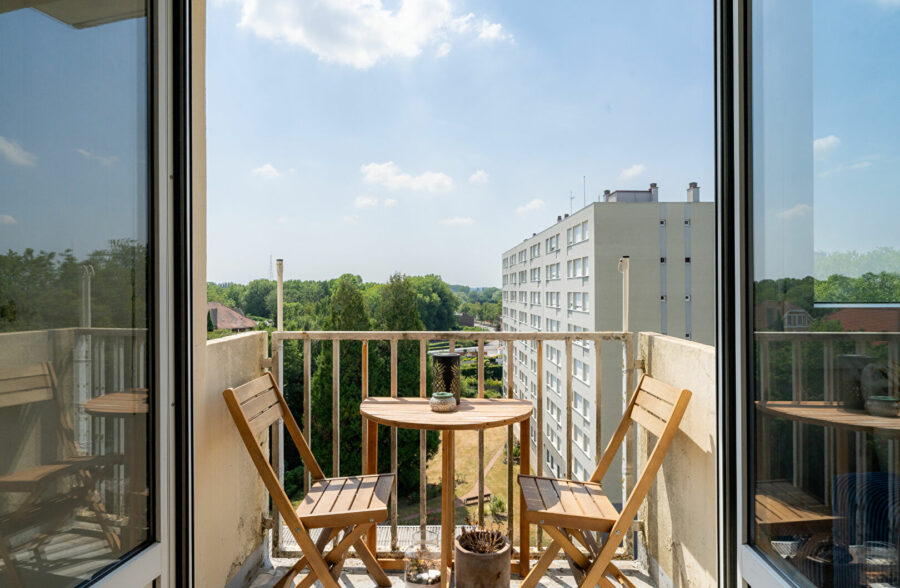 Appartement Douai 4 pièce(s) 82 m2