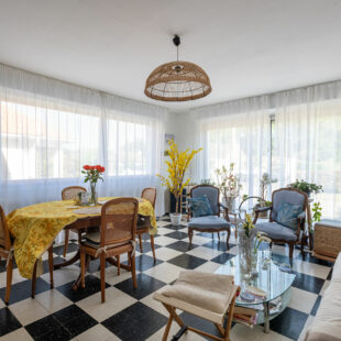 Maison semi plain-pied  5 chambres  Cucq Proche du Touquet