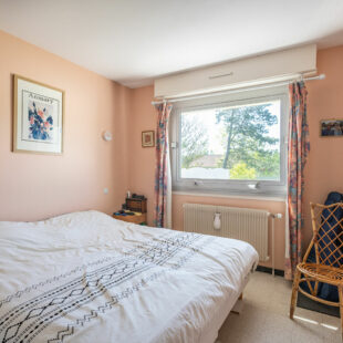 Maison semi plain-pied  5 chambres  Cucq Proche du Touquet