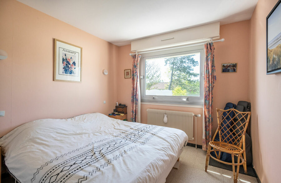 Maison semi plain-pied  5 chambres  Cucq Proche du Touquet