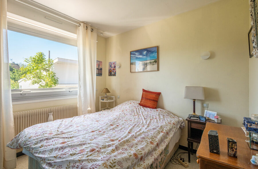 Maison semi plain-pied  5 chambres  Cucq Proche du Touquet