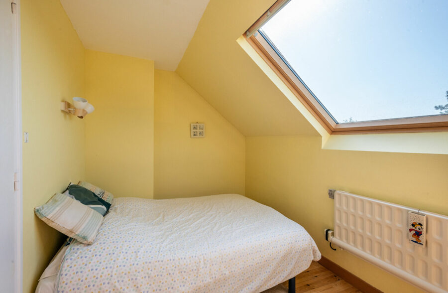Maison semi plain-pied  5 chambres  Cucq Proche du Touquet