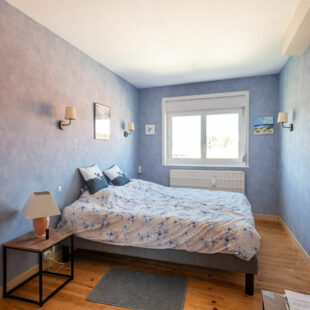 Maison semi plain-pied  5 chambres  Cucq Proche du Touquet