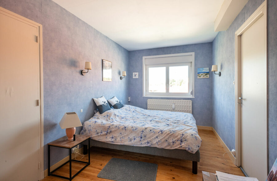 Maison semi plain-pied  5 chambres  Cucq Proche du Touquet