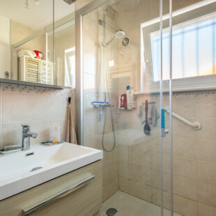 Maison semi plain-pied  5 chambres  Cucq Proche du Touquet