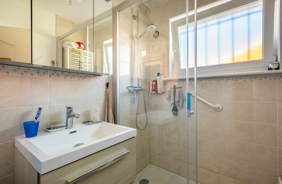 Maison semi plain-pied  5 chambres  Cucq Proche du Touquet