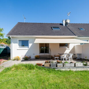 Maison semi plain-pied  5 chambres  Cucq Proche du Touquet