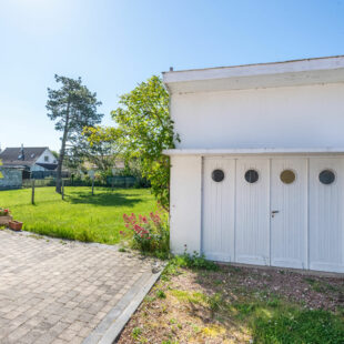 Maison semi plain-pied  5 chambres  Cucq Proche du Touquet