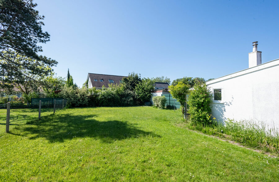 Maison semi plain-pied  5 chambres  Cucq Proche du Touquet