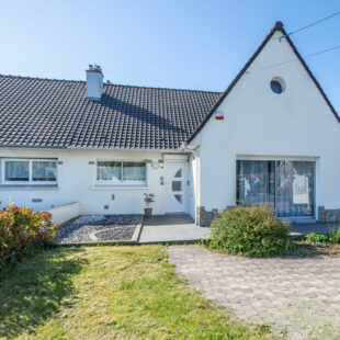 Maison semi plain-pied  5 chambres  Cucq Proche du Touquet