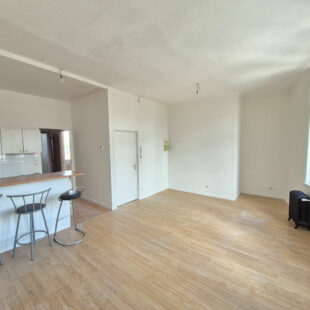 Appartement  2 pièce(s) 51.96 m2