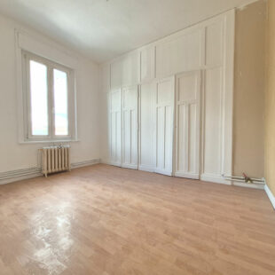 Appartement  2 pièce(s) 51.96 m2