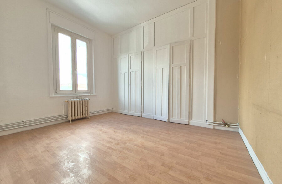 Appartement  2 pièce(s) 51.96 m2