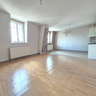 Appartement Haubourdin 3 pièce(s) 54.22 m2