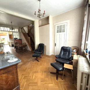 Maison Haubourdin