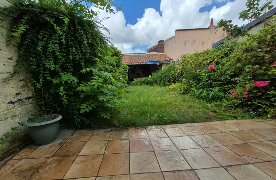 Maison Haubourdin