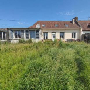 Maison Grigny 6 pièce(s) 130 m2