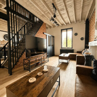 Maison Sailly Labourse