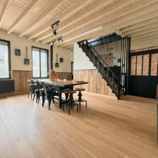 Maison Sailly Labourse