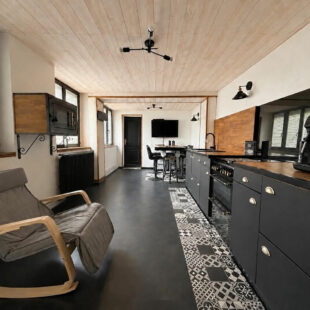 Maison Sailly Labourse